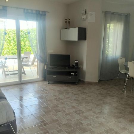 Villas Benicadims - Btb Beniarbeig Екстериор снимка