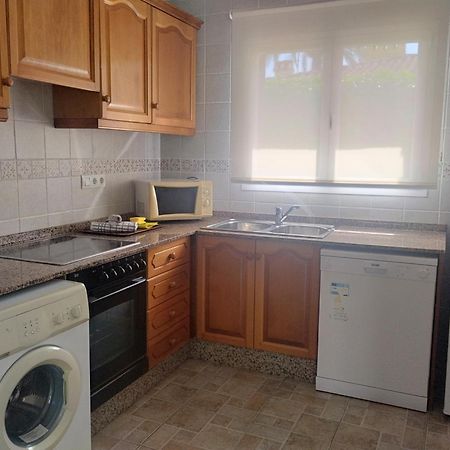 Villas Benicadims - Btb Beniarbeig Екстериор снимка
