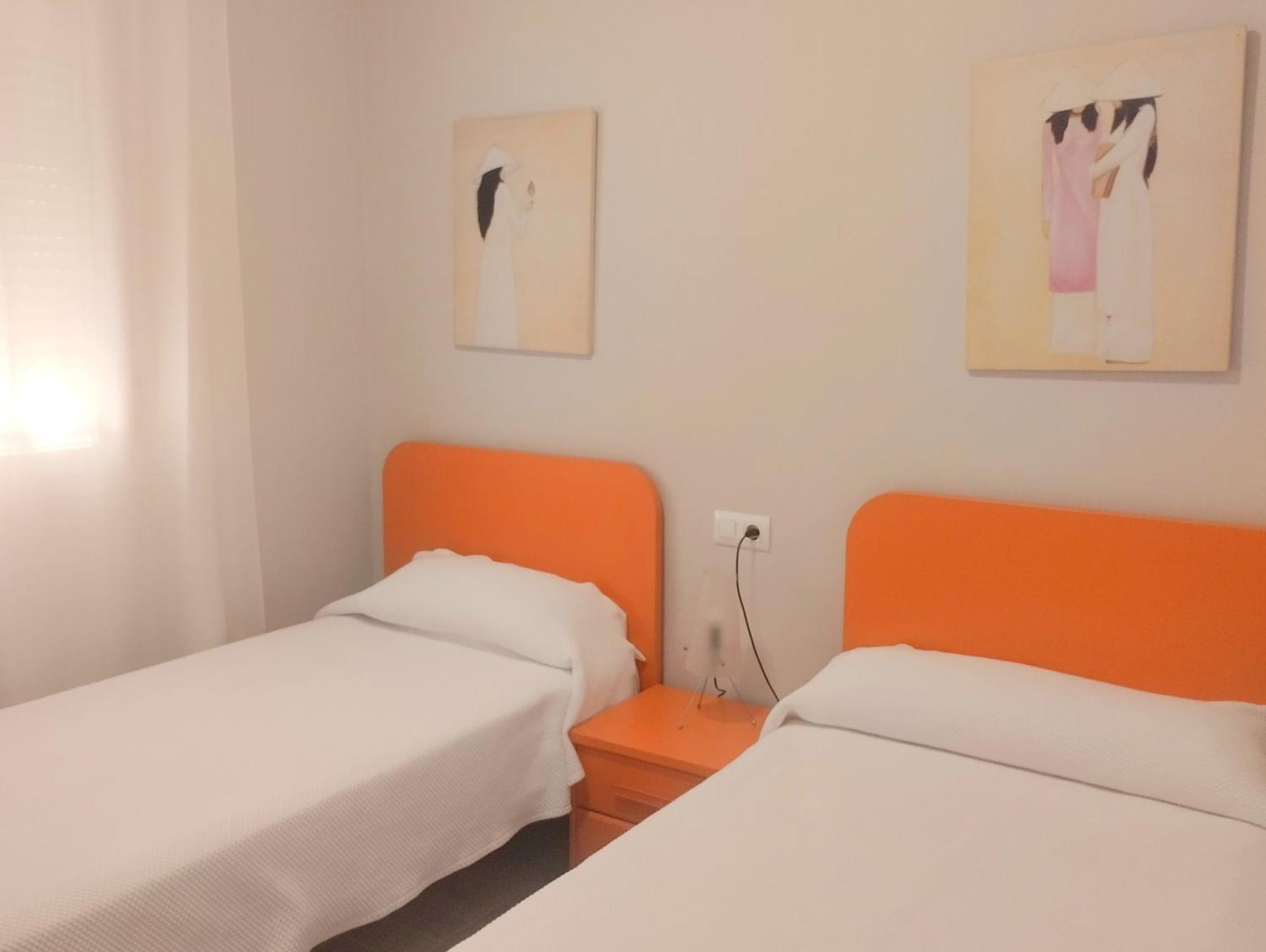 Villas Benicadims - Btb Beniarbeig Екстериор снимка