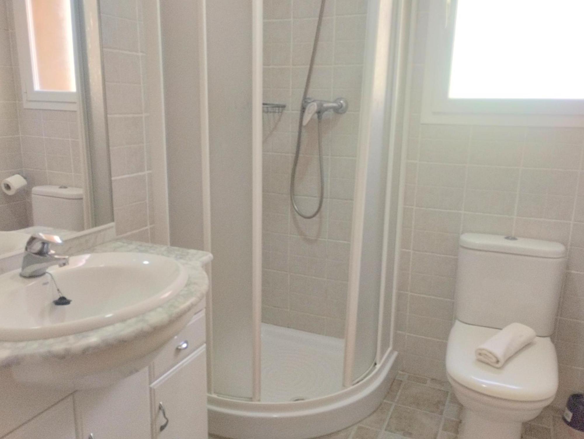 Villas Benicadims - Btb Beniarbeig Екстериор снимка