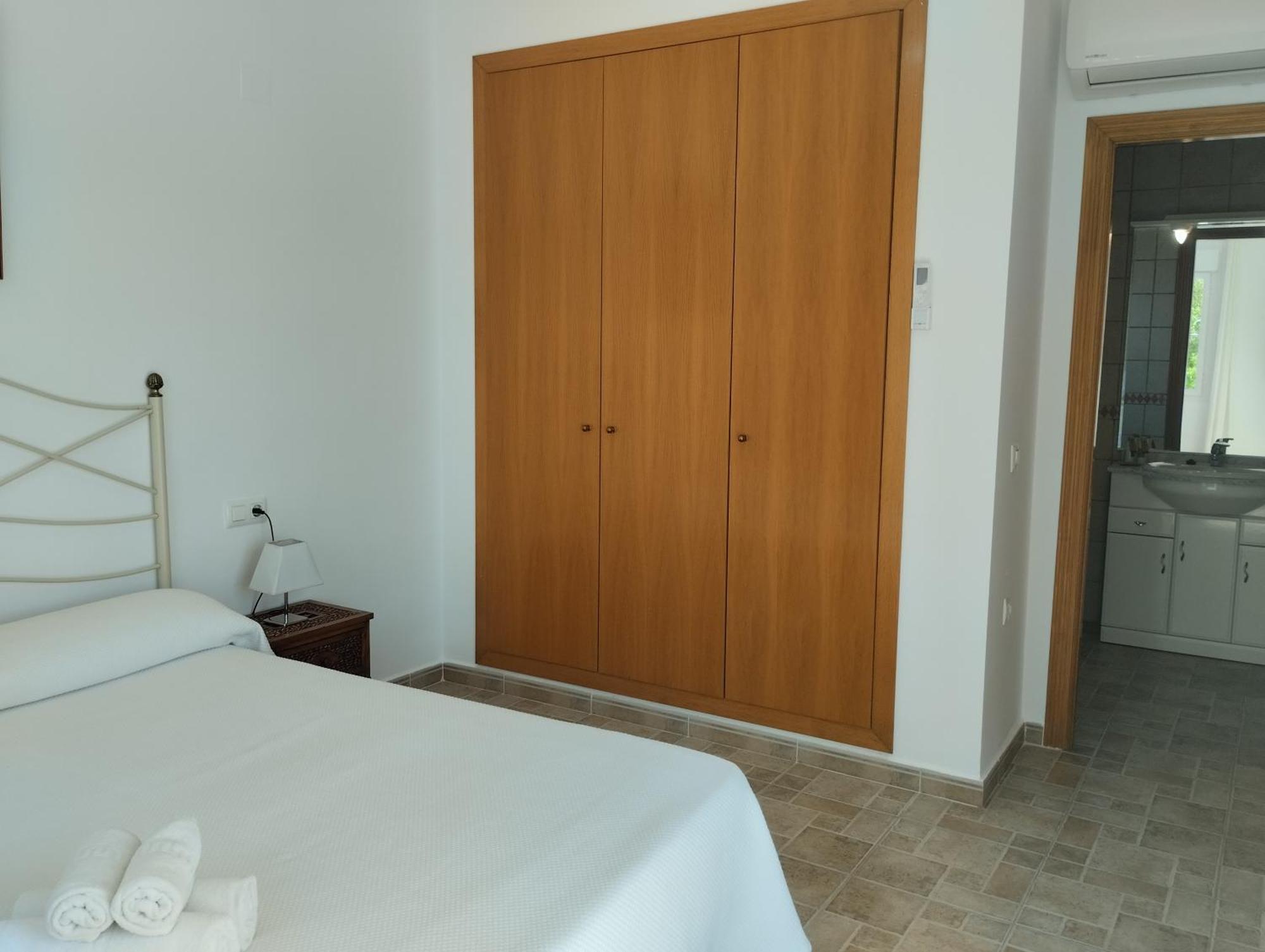 Villas Benicadims - Btb Beniarbeig Екстериор снимка
