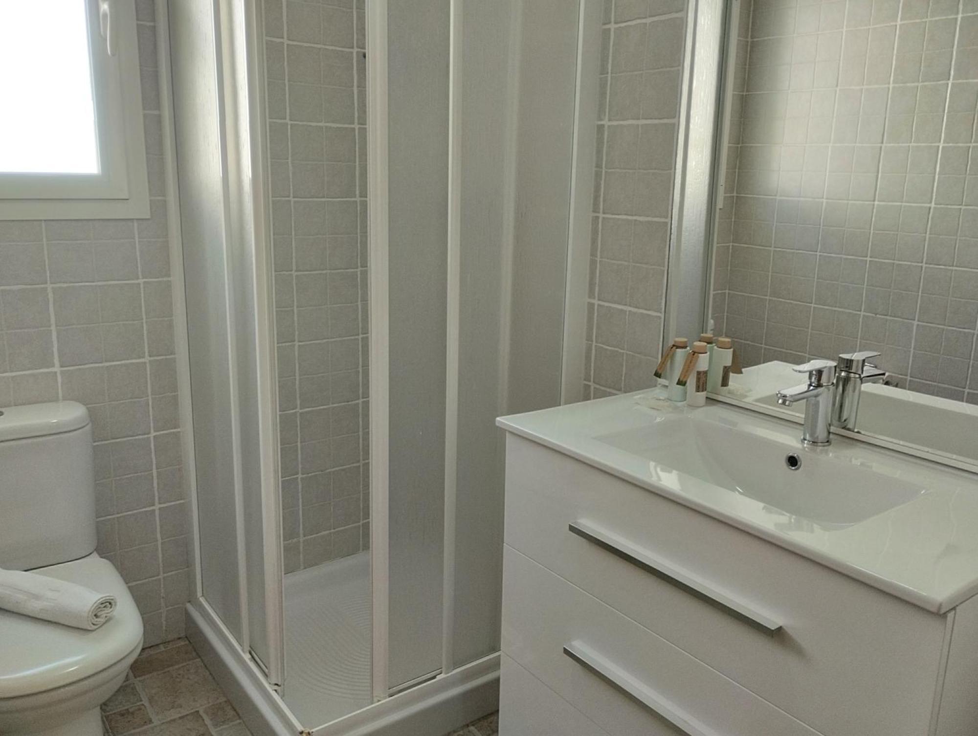Villas Benicadims - Btb Beniarbeig Екстериор снимка