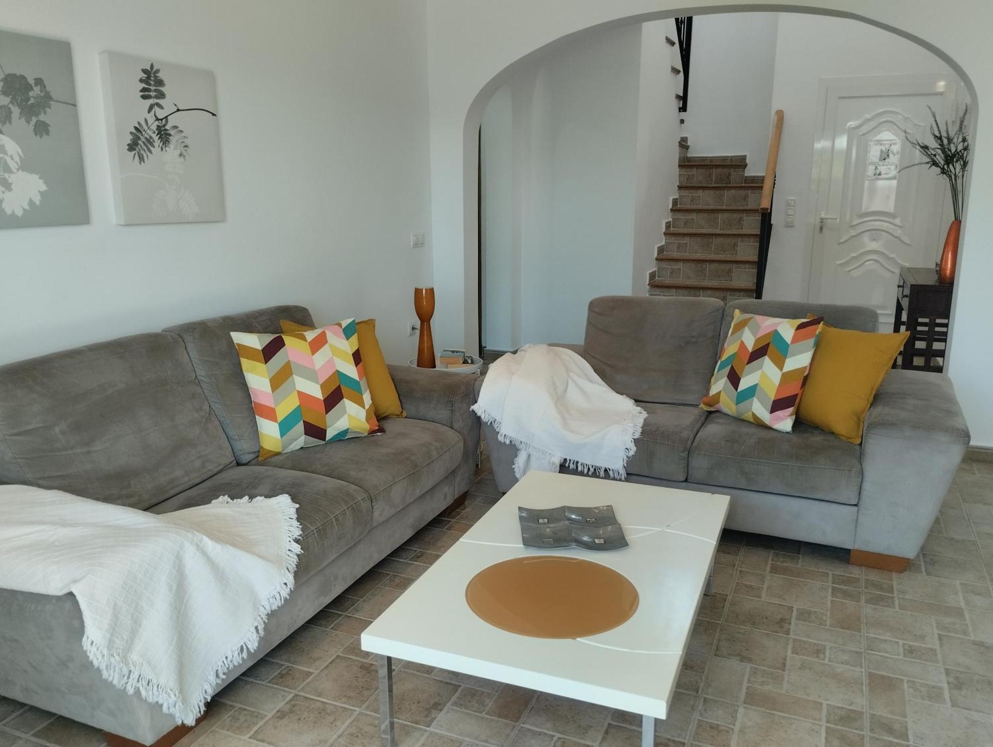 Villas Benicadims - Btb Beniarbeig Екстериор снимка