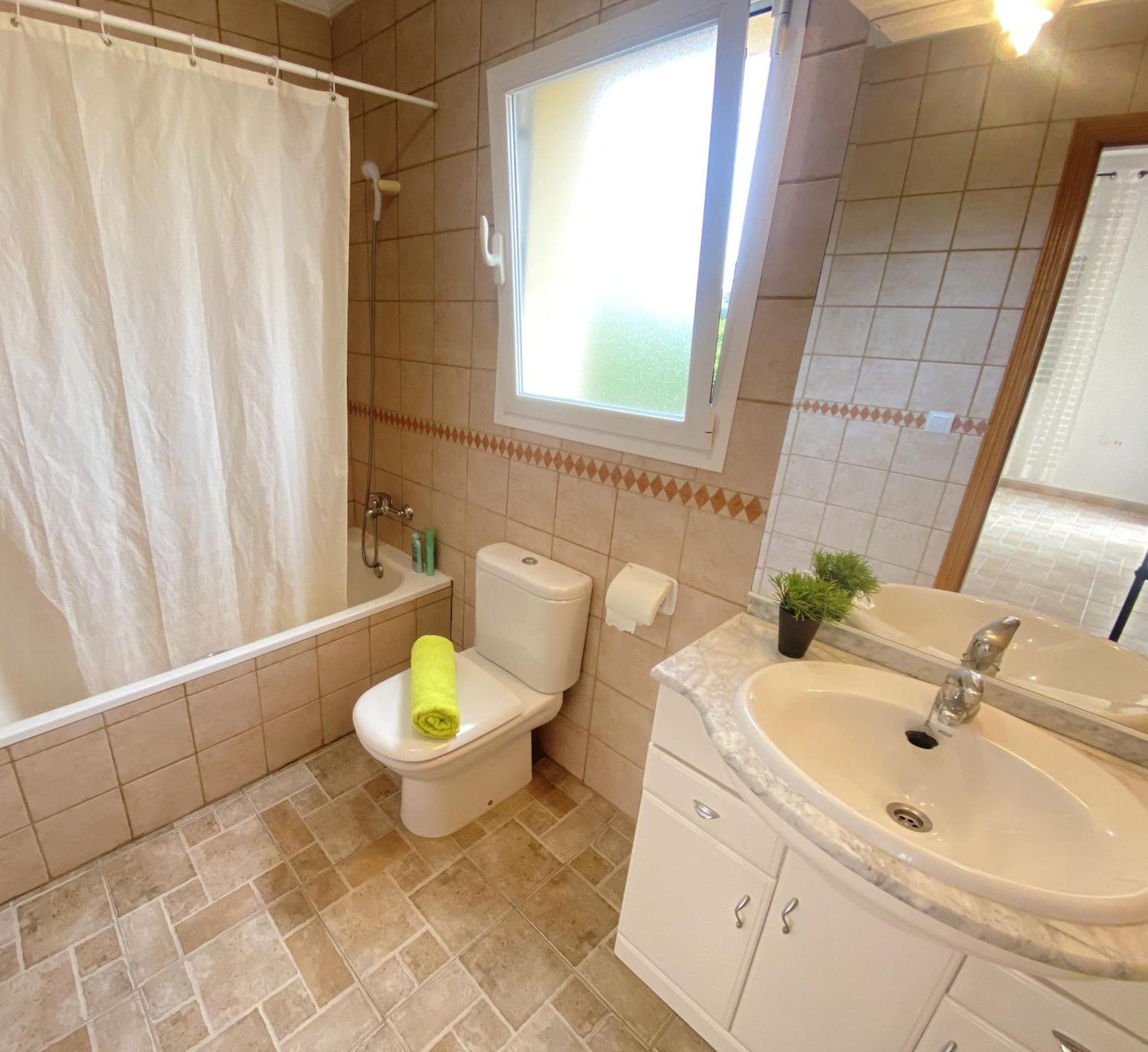 Villas Benicadims - Btb Beniarbeig Екстериор снимка