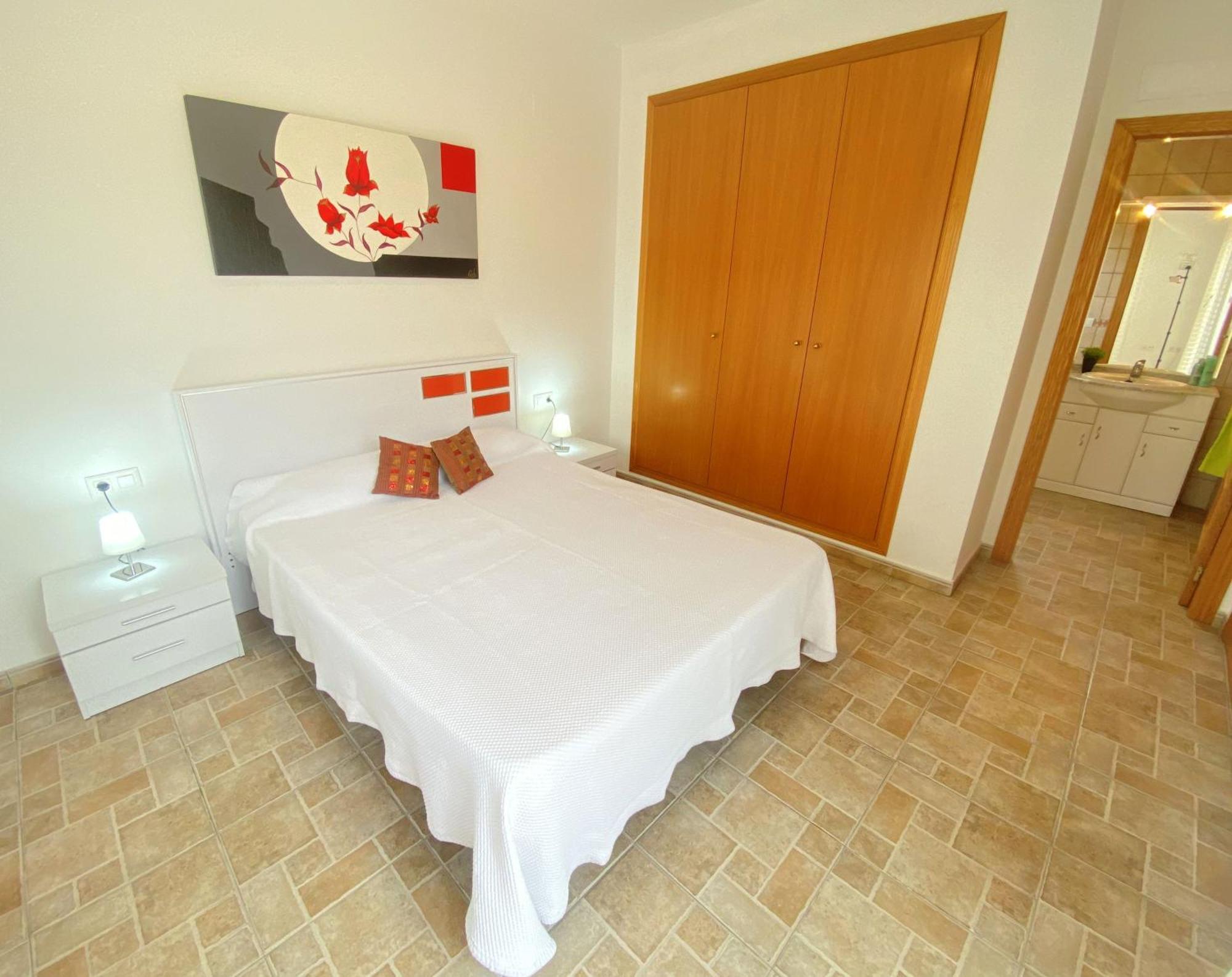 Villas Benicadims - Btb Beniarbeig Екстериор снимка