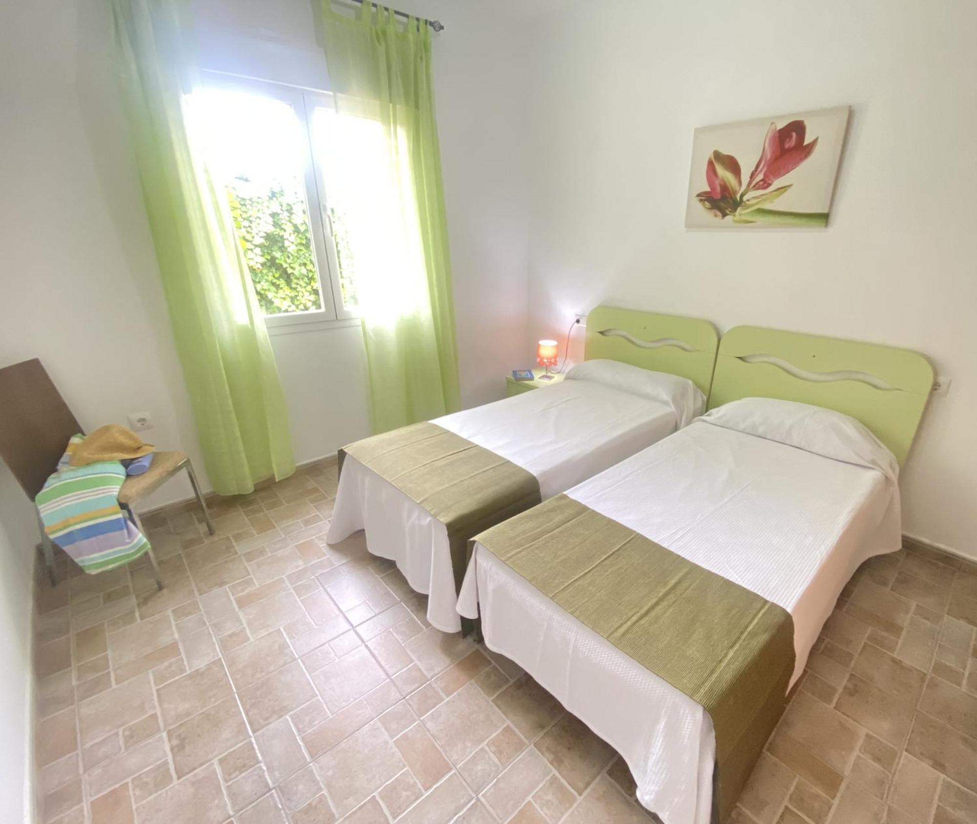 Villas Benicadims - Btb Beniarbeig Екстериор снимка