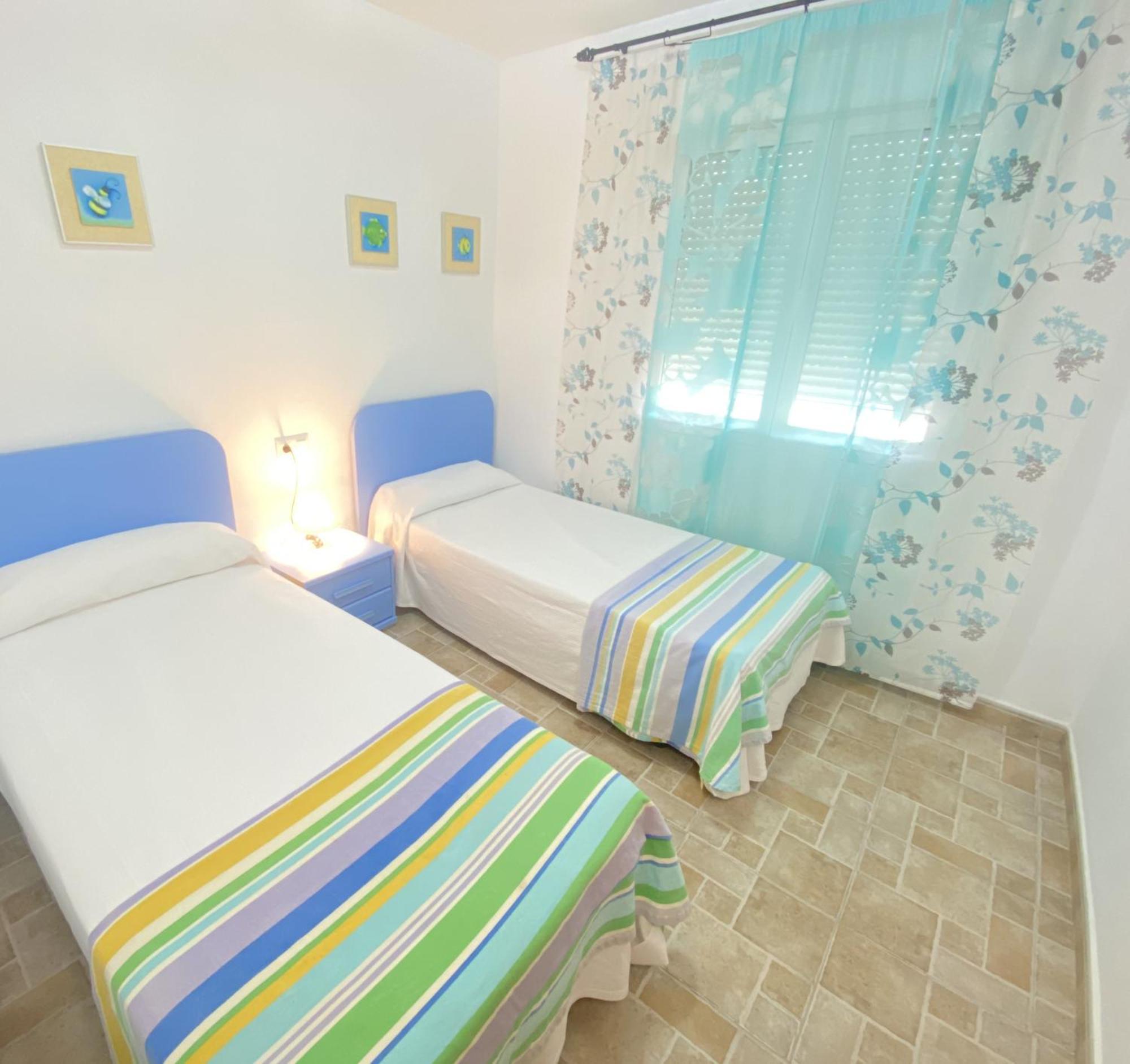 Villas Benicadims - Btb Beniarbeig Екстериор снимка